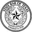 State Bar Of Texas