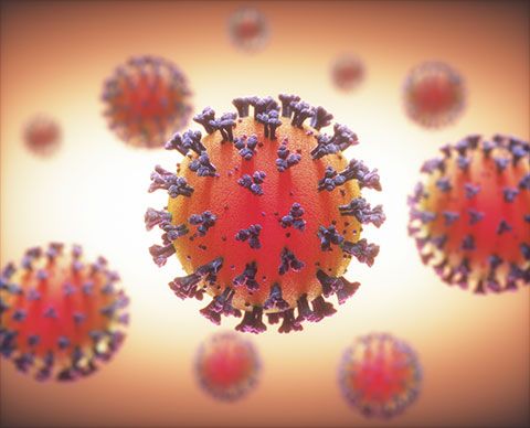 Federal Prosecutions For COVID-19 Coronavirus.